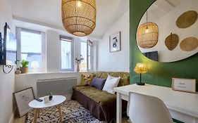 Honore Suite Ferrandiere